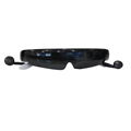 98inch virtual screen 3d video eyewear