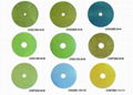 Fiberglass Discs for Grinding Wheel 1