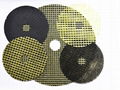 Fiberglass Discs for Grinding Wheel 3