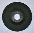 Fiberglass Backing Pads For Flap Disc