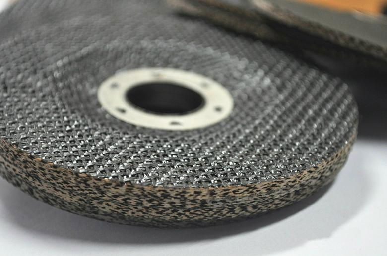 Fiberglass Backing Pads For Flap Disc 4