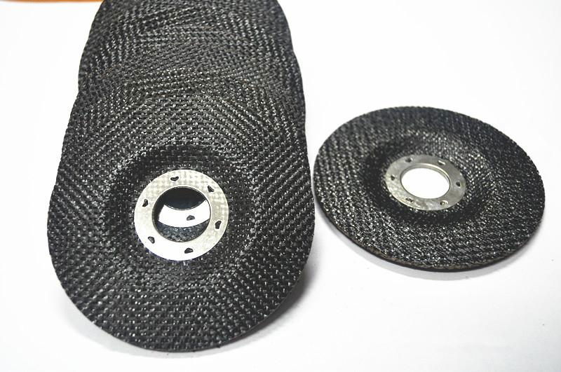 Fiberglass Backing Pads For Flap Disc 5