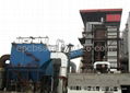 CFB thermal power boiler from Grade A