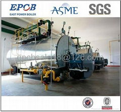 2013 the best selling gas boiler made in china  