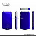 6000mAh Power Bank N0100 3