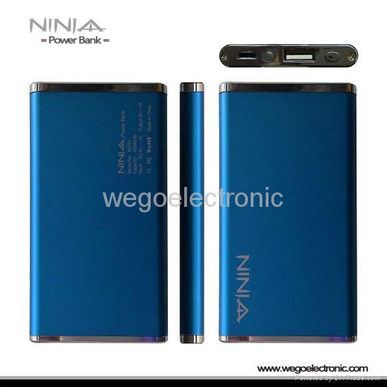 4200mAh Power Bank N0101 5