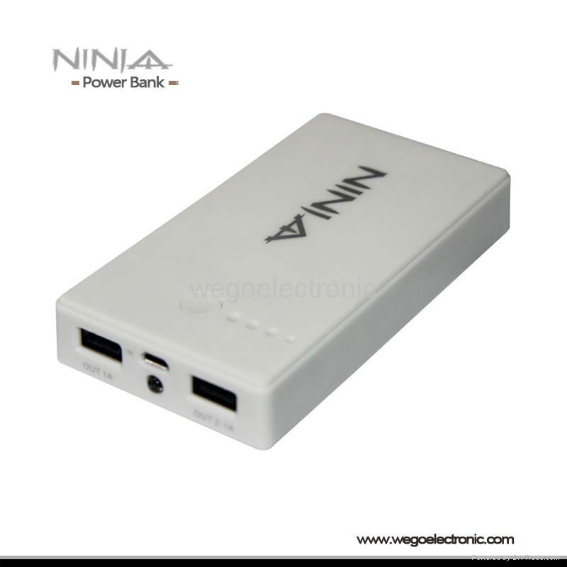 10000mAh Power Bank N0103