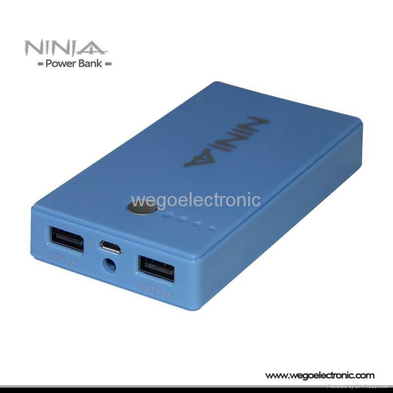 10000mAh Power Bank N0103 2