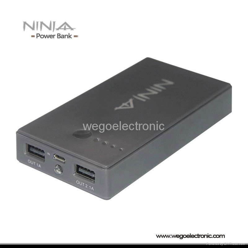 10000mAh Power Bank N0103 3