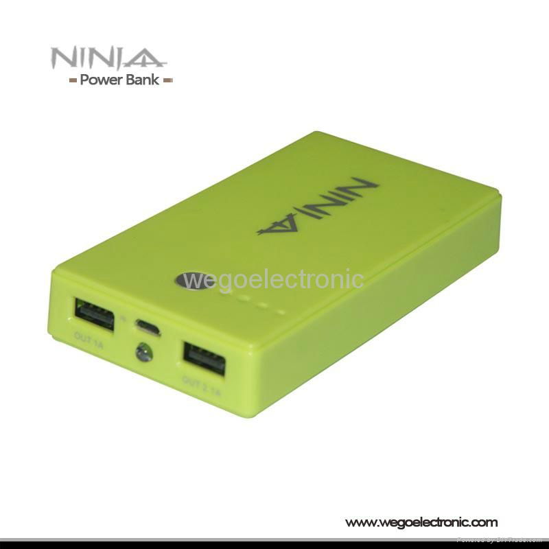 10000mAh Power Bank N0103 4