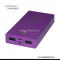 10000mAh Power Bank N0103 5