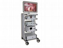 endoscope camera system 