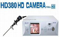 HD 3CCD CAMERA