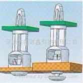 RICHCO电路板支撑柱SRLCBS