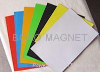 magnet sheet 