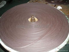 rubber magnet strips