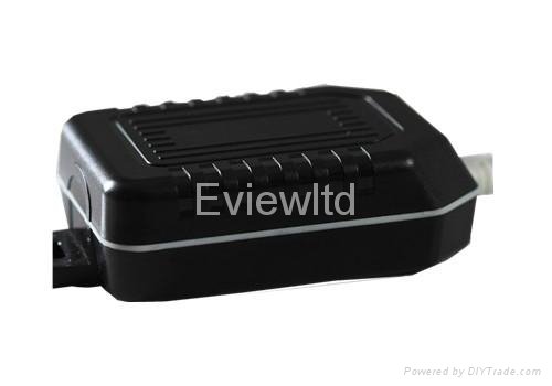 Motorcycle GPS Tracker with Water proof and dust-resistant 2