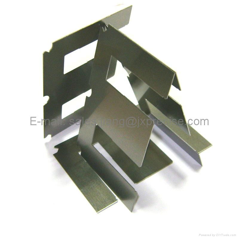 Silicon Steel Sheet/ Silicon Steel Lamination 2