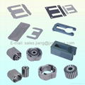 GMC, SGS Approved Stamping Parts From