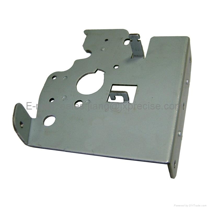 Quality Stamping parts from Jiaxin 2