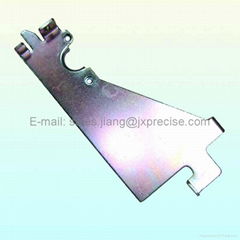 High Quality Metal Parts, Metal Stamping