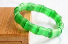 chinese style bamboo bangle&bracelet