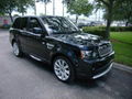 2012 Land Rover Range Rover Sport Supercharged 1