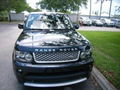 2012 Land Rover Range Rover Sport Supercharged 2