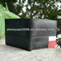 Leather wallet for men 1