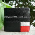 Leather wallet for men 2