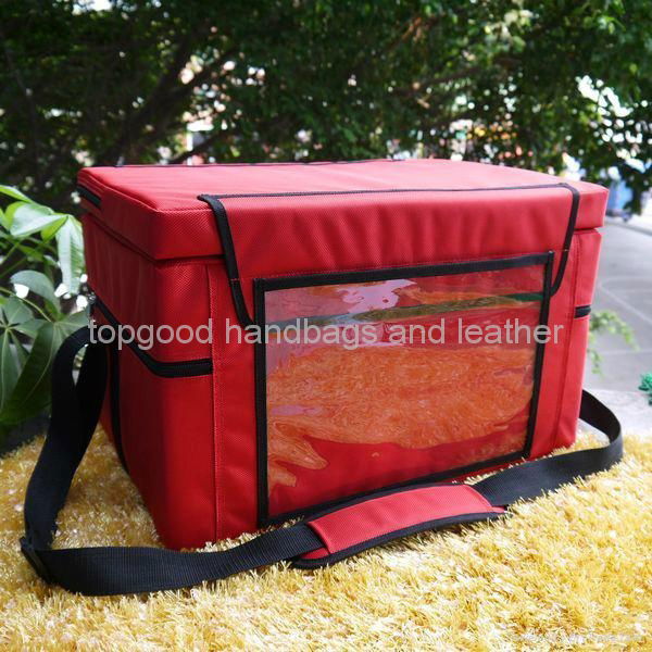 2013 new style cans cooler bag for food wine 