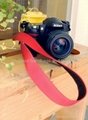 Exquisite high quality brand camera strap