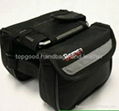 2013 New style hot sale 600D bicycle bag 1