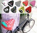2013 New style hot sale 600D bicycle bag 4
