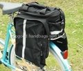 2013 New style hot sale 600D bicycle bag 5