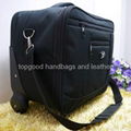 2013 best selling factory price classical business trolley bag 2