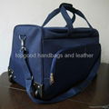 2013 best selling factory price classical business trolley bag 3