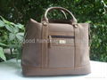 2013 best selling factory price classical business trolley bag 5