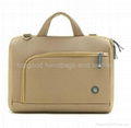 2013 Hot sale fashion portable ipad leather case 2