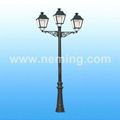 lamppost