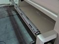 Large and economical roll to roll clothes imaging press machine 4