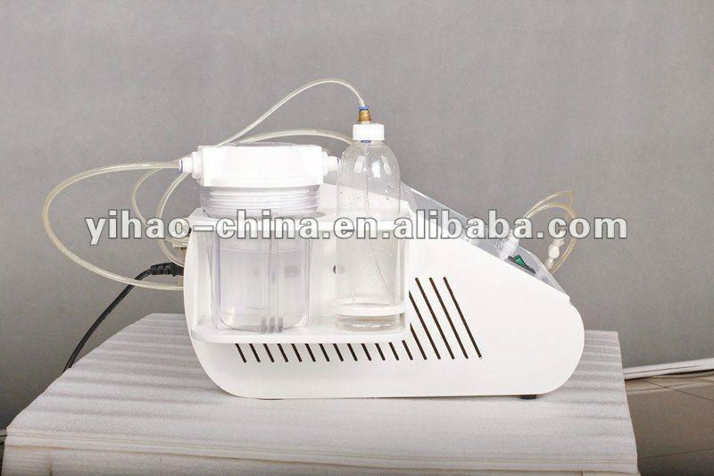 IHSP7.0 microdermabrasion facial machine for NEW sale 4