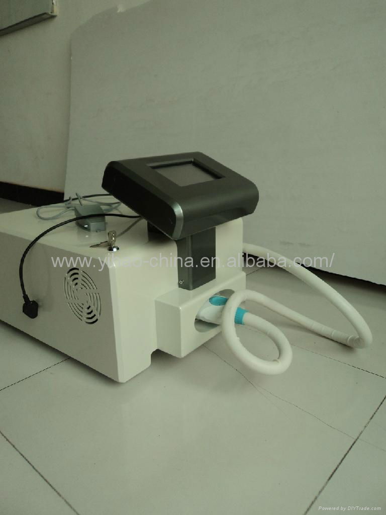 IPL530 intensive pilse light therapy manufacturer CE key words 2