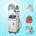 hot sell Multifunction oxygen therapy skin rejuvenation