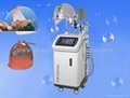 hot sell Multifunction oxygen therapy skin rejuvenation 5