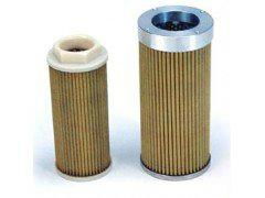 hydraulic filter