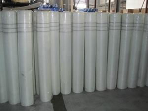 Fire resistant fiberglass mesh 3