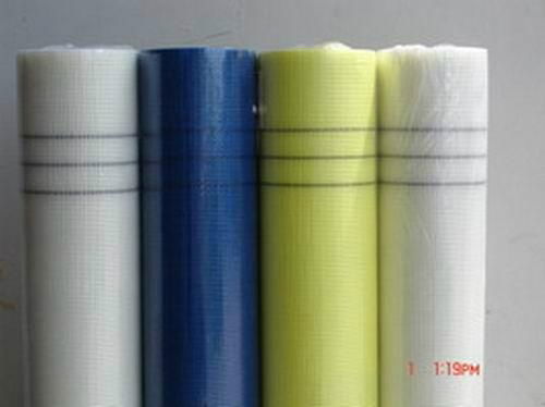 alkali-resistant fiberglass mesh 3