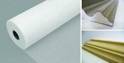 alkali-resistant fiberglass coating reinforcement mesh