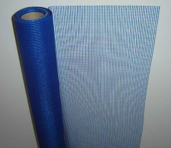 alkali-resistant fiberglass coating reinforcement mesh 4